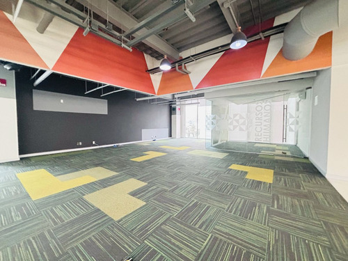 Oficinas Corporativas En Renta Zona Esmeralda
