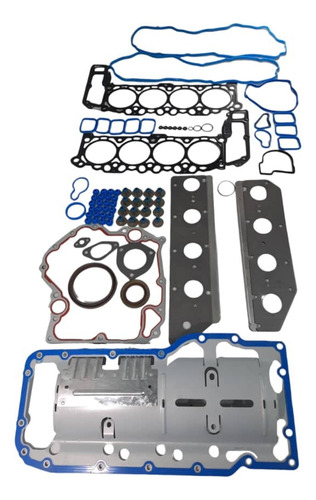 Kit De Empacadura Completo Grand Cherokee 4.7