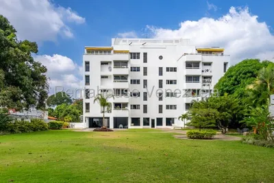 Apartamento en alquiler