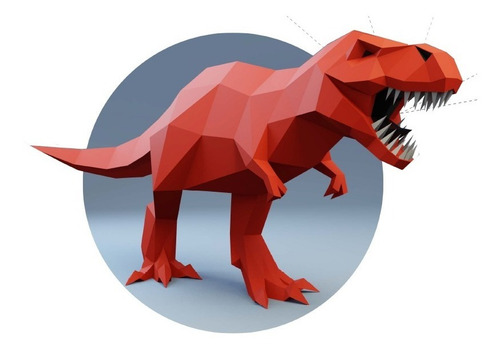 Plantillas Dinosaurios Papercraft | Cuotas sin interés Plantillas Dinosaurios Papercraft | Cuotas sin interés