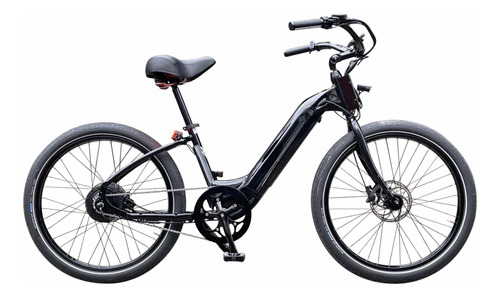 Electric Bike Company Model E