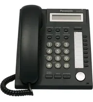 Comprar Teléfono Panasonic Kx-dt321 Central Panasonic Tda100, Tda200