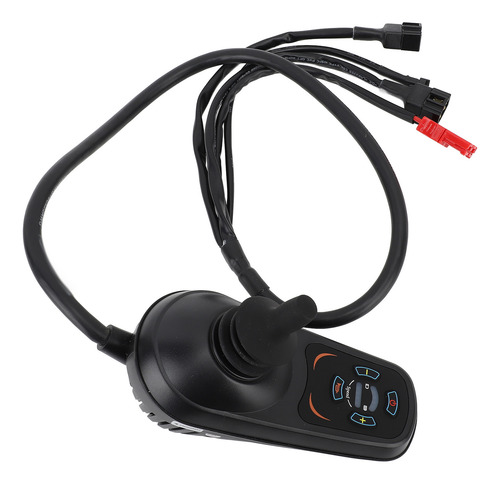 Controlador Universal De Joystick Para Silla De Ruedas Con C