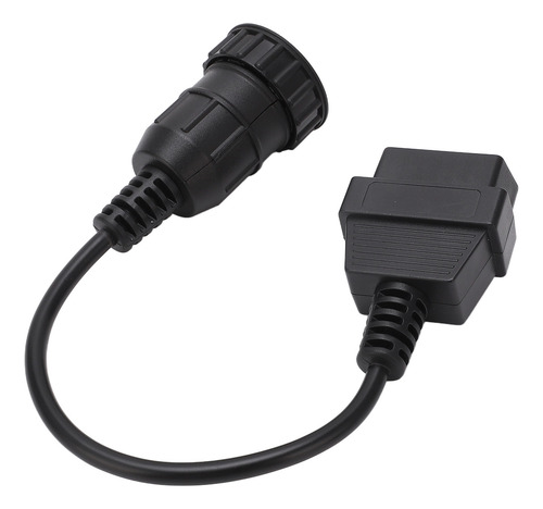 Cable Adaptador De Diagnóstico Obd2, Conector De 14 Pines Ob