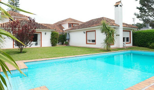 Imagen 20 de 28 de Casa En Alquiler San Rafael - Punta Del Este - Punta Del Este San Rafael