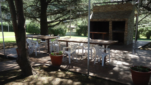 Imagen 4 de 16 de Casa Quinta Cabaña La Chabela