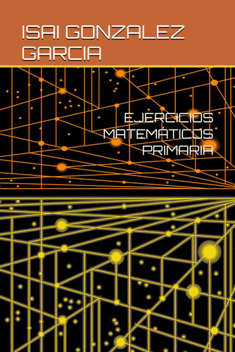 Ejercicios Matemáticos Primaria