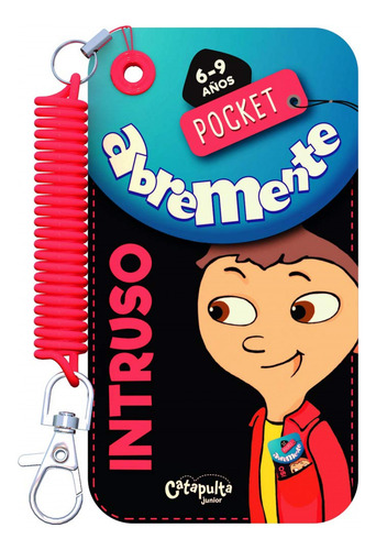 Intruso - Vv.aa.