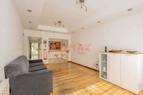 Venta Casa 3 Amb+piscina V Sarmiento Apto Credito
