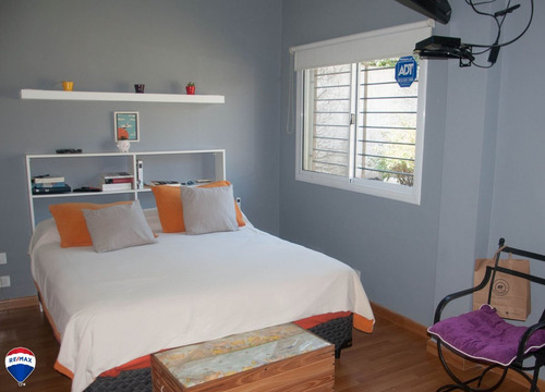 Casa 5 Ambientes Venta El Palomar