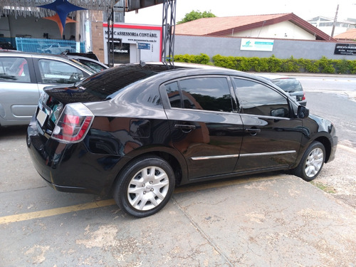Nissan Sentra 2013 Automático Lindo