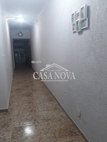 Imagem 3 de 17 de Casa - Ca01905 - 69245736