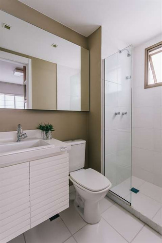 Apartamento À Venda No Bairro Cachambi - Rio De Janeiro/rj - O-5063-12609