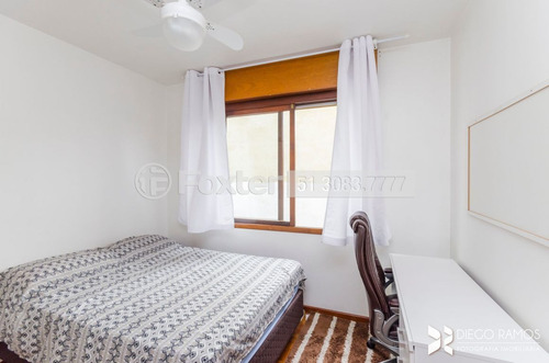 Imagem 11 de 27 de Apartamento, 3 Dormitórios, 90.58 M², Vila Ipiranga - 205813