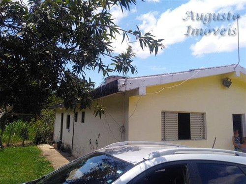 Imagem 10 de 29 de Chácaras À Venda Em Atibaia/sp - Compre O Seu Chácaras Aqui! - 1286061