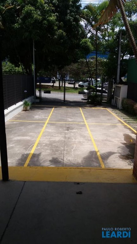 Imagem 4 de 15 de Galpão - Tamboré - Sp - 581251