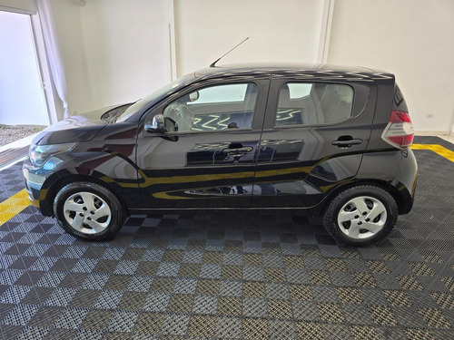 Fiat Mobi Like
