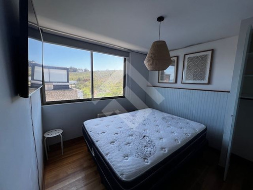 Arriendo Duplex 4d 3b, Reñaca, Edmundo Eluchans