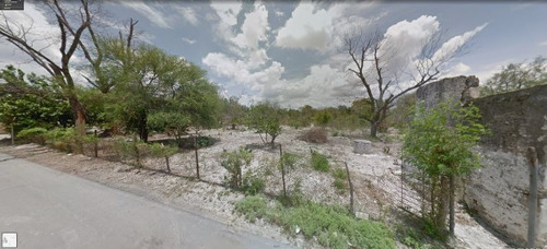 Imagen 1 de 10 de Terrenos En Venta En Agualeguas Centro, Agualeguas