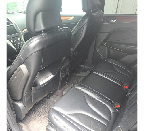 Lincoln Mkc Select 2.0 Modelo 2018