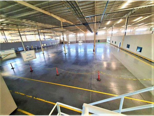 Nave En Renta En Ramos Arizpe Industrial Park, Ramos Arizpe, Coahuila De Zaragoza
