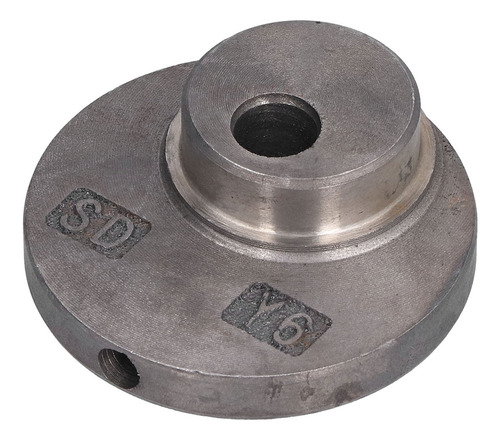 Motor Exento De Aceite, Cigüeñal, Cabeza De Bomba, Rueda Exc
