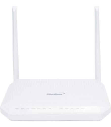 Onu Gpon Wifi 2.4/5 Ghz Mimo 2x2, 4 Puertos Gigabit + 1 Pots
