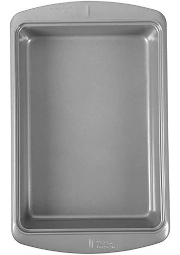 Wilton 21057942 Everglide Baking 13 X 9 9x 13 Oblong Pan