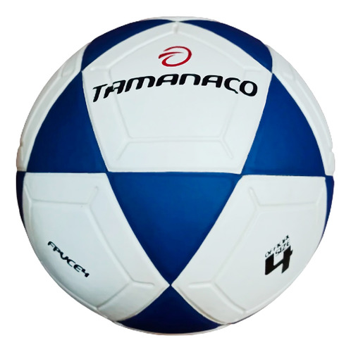 Balón Fútbol Tamanaco N° 4