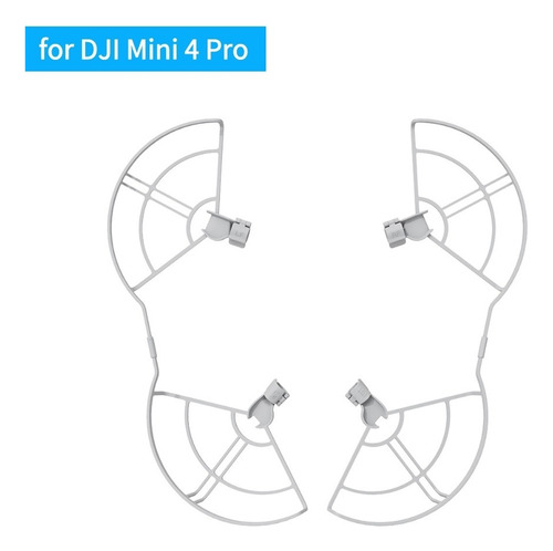Protectores De Pala De Hélice Para Dji Mini 4/3pro Accesorio