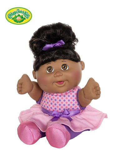 Cabbage Patch Kids Babble Sing Muñeca