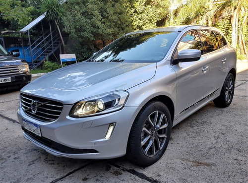 Volvo Xc60 T5 Awd