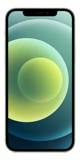 Apple iPhone 12 (256 GB) - Verde
