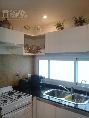 Imagen 19 de 25 de Departamento 3 Ambientes Con Cochera - Isla De Olivos