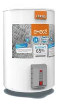 Comprar Termotanque Electrico Emege 65 Litros Colgar Selectogar
