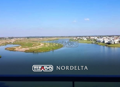 Departamento  En Venta Ubicado En Islas Del Golf, Nordelta