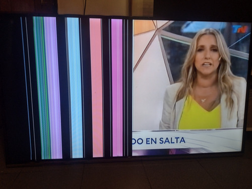 Placa Main Tv Rca X55andtv (Usado)