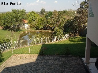 Chácara Para Venda, Jardim Panorama, Indaiatuba - Ch00266 - 2674135