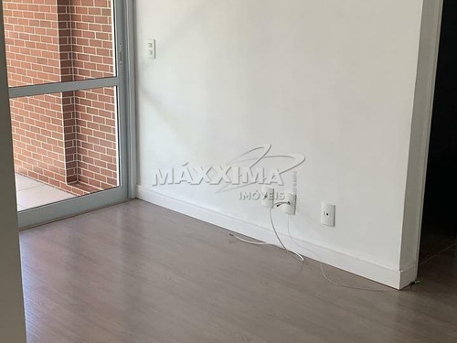 Imagem 1 de 5 de Apartamento - Ref: 25083