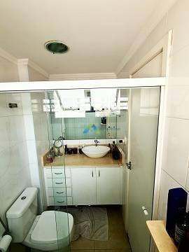 Apartamento Com 3 Dormitórios À Venda, 108 M² Por R$ 853.000 - Vila Monte Alegre - São Paulo/sp - Ap5187