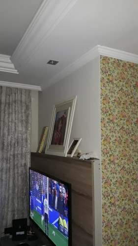Imagem 19 de 25 de Apartamento - Ap00093 - 68896735