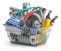 Comprar Kit Componentes Virabrequim E Oring Vw  Motor Ma 2s2198156b