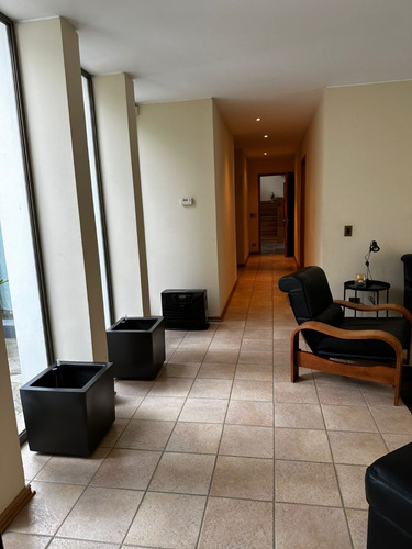 Se Vende Hermosa Casa En Condominio La Aurora Curacavi