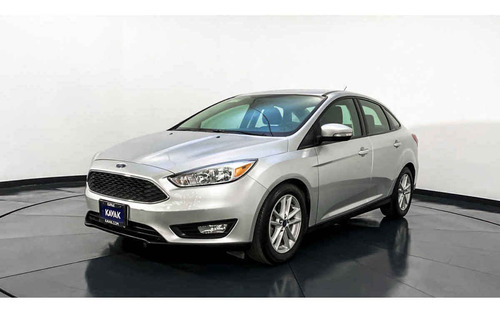 Imagen 1 de 15 de 24806 - Ford Focus 2016 Con Garantía At