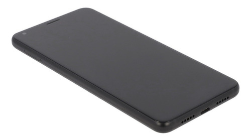 Imagen 1 de 6 de Teléfono Celular Zte Blade V9