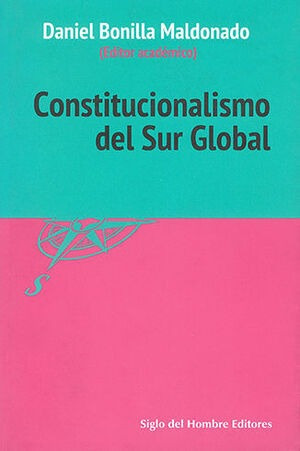 Libro Constitucionalismo Del Sur Global Original