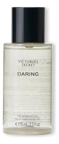 Daring Fina Fragancia De Viaje Victoria Secret 75 Ml.nuevo
