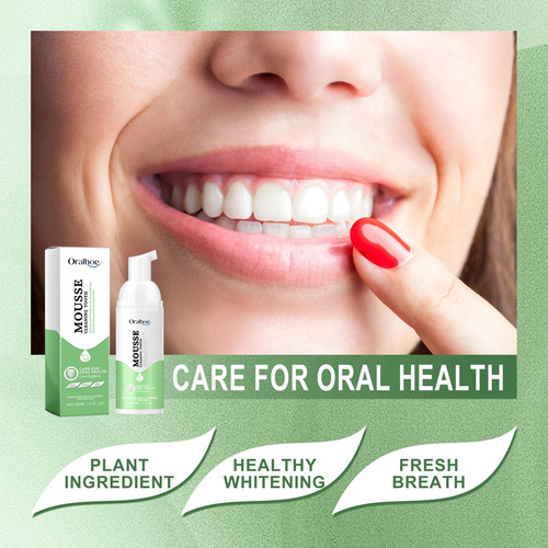 Pasta De Dientes L Physician Para Eliminar El Aliento Refres