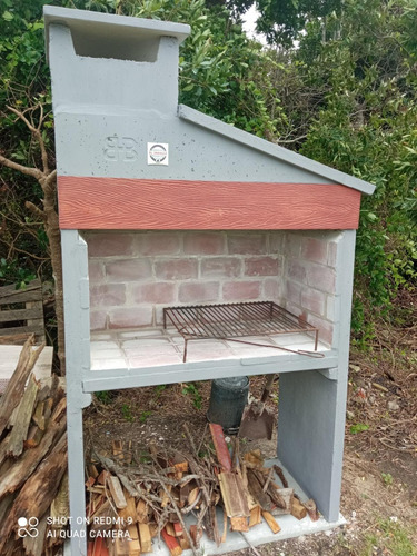 Se Venden Céntrica Cabaña En Aguas Dulces
