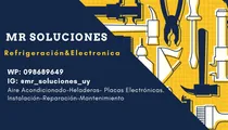 Comprar  Instalación, Reparación, Traslados De Aires Acondicionados.